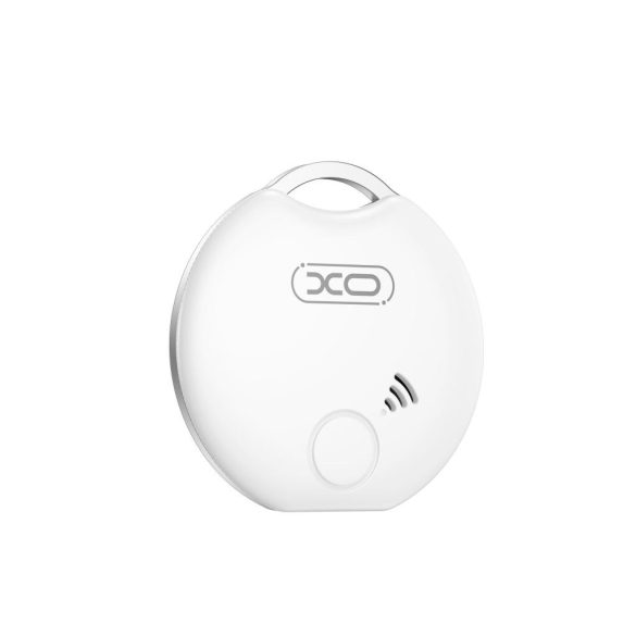 XO LP01 Bluetooth lokátor - fehér