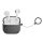 XO X26 Bluetooth fülhallgató TWS - fekete XO X26 Bluetooth fülhallgató TWS - fekete