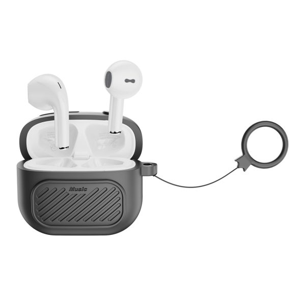 XO X26 Bluetooth fülhallgató TWS - fekete