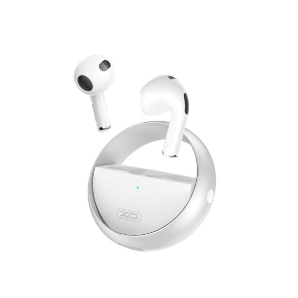 XO X31 Bluetooth fülhallgató TWS - fehér