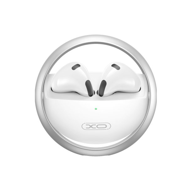 XO X31 Bluetooth fülhallgató TWS - fehér