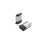 XO GB015 miniDisplayport - HDMI adapter 4K - szürke XO GB015 miniDisplayport - HDMI adapter 4K - szürke