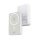 XO PR231 mágneses powerbank 20W 10000mAh - fehér XO PR231 mágneses powerbank 20W 10000mAh - fehér
