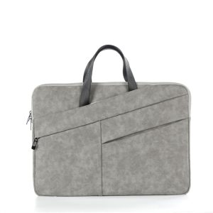 XO CB05 Laptop táska 15" szürke
