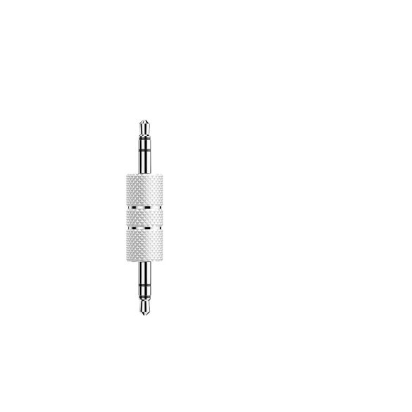 XO BCC15 FM transzmitterek Bluetooth mp3 jack 3,5 mm - fekete