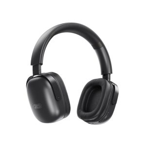 XO BE42 Bluetooth fejhallgató - fekete