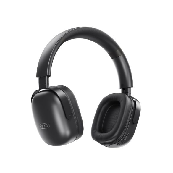 XO BE42 Bluetooth fejhallgató - fekete
