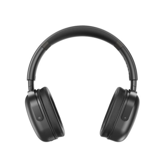XO BE42 Bluetooth fejhallgató - fekete