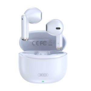XO X33 Bluetooth fülhallgató TWS - kék