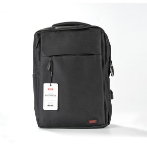 XO CB02 Laptop hátizsák 17” fekete