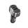 XO CC61 autós töltő 1x USB-A 1x USB-C 1x Lightning PD QC 3.0 100W - szürke XO CC61 autós töltő 1x USB-A 1x USB-C 1x Lightning PD QC 3.0 100W - szürke