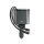 XO CC62 autós töltő 1x USB-A 1x USB-C USB-C kábellel és Lightning kábellel 104W - szürke XO CC62 autós töltő 1x USB-A 1x USB-C USB-C kábellel és Lightning kábellel 104W - szürke