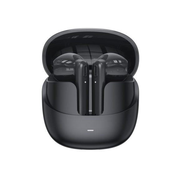 XO X39 Bluetooth fülhallgató TWS - fekete