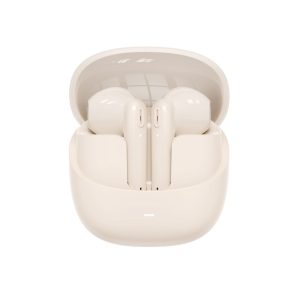 XO X39 Bluetooth fülhallgató TWS - bézs