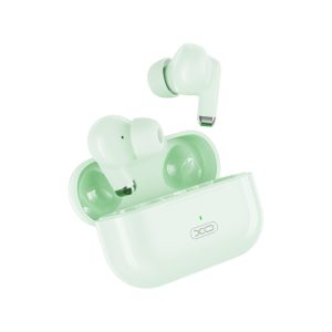 XO X40 Bluetooth fülhallgató TWS - zöld