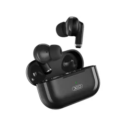 XO X40 Bluetooth fülhallgató TWS - fekete