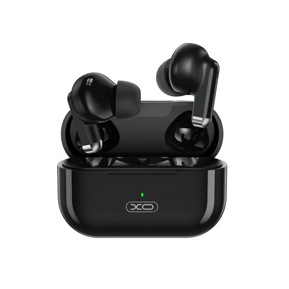XO X40 Bluetooth fülhallgató TWS - fekete