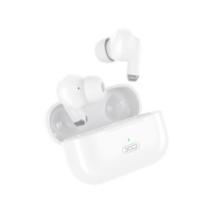 XO X40 Bluetooth fülhallgató TWS - fehér