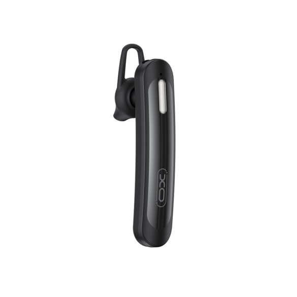 XO BE48 Bluetooth fülhallgató - fekete