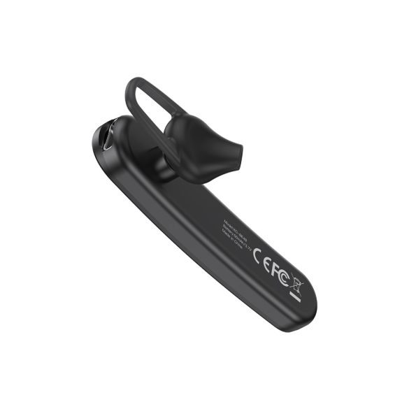 XO BE48 Bluetooth fülhallgató - fekete