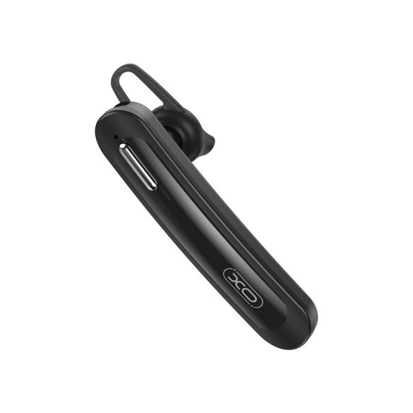 XO BE48 Bluetooth fülhallgató - fekete