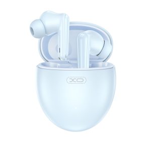 XO G26 Bluetooth fülhallgató TWS ANC ENC - kék