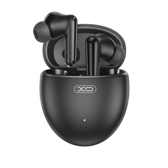 XO G26 Bluetooth fülhallgató TWS ANC ENC - fekete