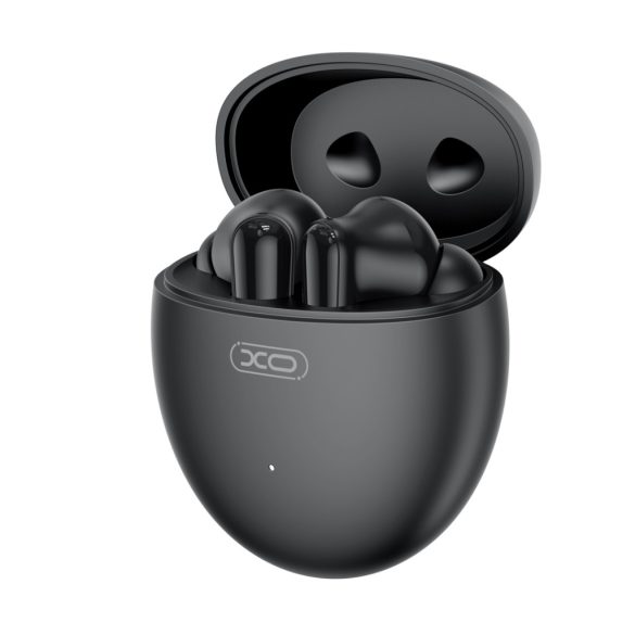 XO G26 Bluetooth fülhallgató TWS ANC ENC - fekete