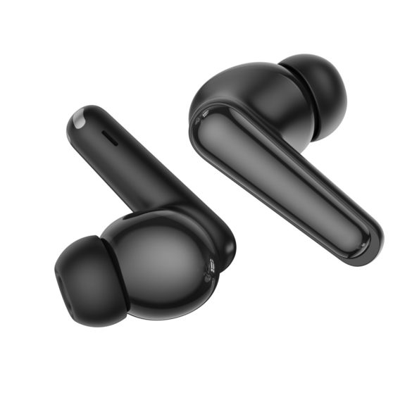 XO G26 Bluetooth fülhallgató TWS ANC ENC - fekete