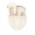 XO G26 Bluetooth fülhallgató TWS ANC ENC - bézs XO G26 Bluetooth fülhallgató TWS ANC ENC - bézs
