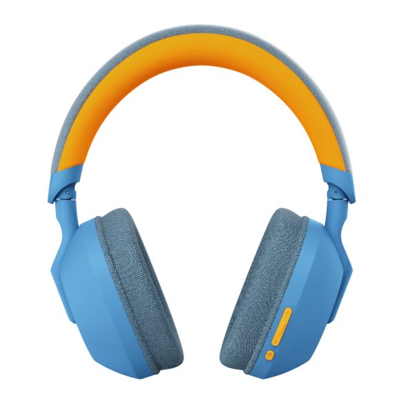XO BE49 Bluetooth fejhallgató - kék