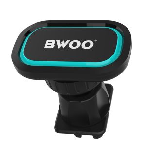 BWOO BO-ZJ81 mágneses autós tartó klipsszel