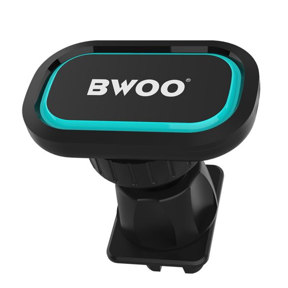 BWOO BO-ZJ81 mágneses autós tartó klipsszel