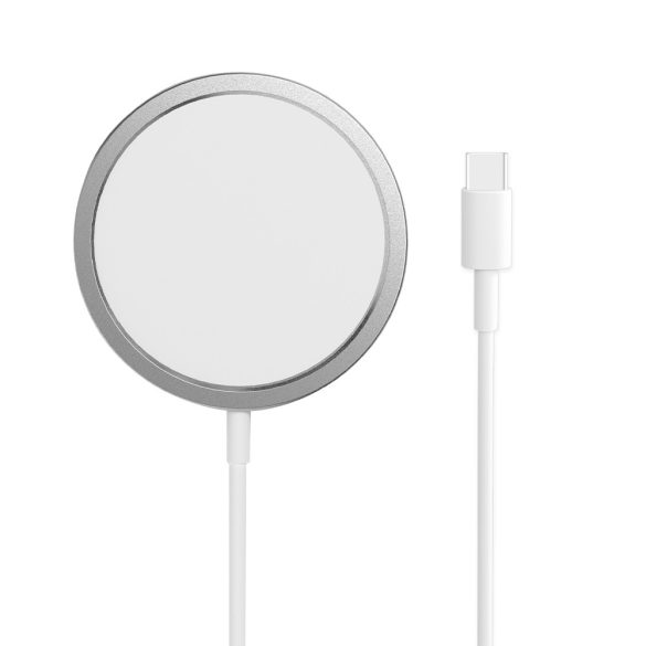 BWOO WL-12 vezeték nélküli töltő 15W