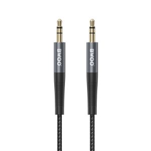 BWOO BO-AUX064 AUX kábel ​​3,5mm jack - 3,5mm jack