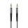 BWOO BO-AUX064 AUX kábel 3,5mm jack - 3,5mm jack BWOO BO-AUX064 AUX kábel 3,5mm jack - 3,5mm jack