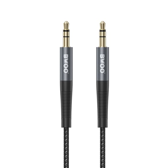 BWOO BO-AUX064 AUX kábel ​​3,5mm jack - 3,5mm jack