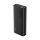 BWOO powerbank LCD kijelzővel 22,5W 20000mAh - fekete BWOO powerbank LCD kijelzővel 22,5W 20000mAh - fekete