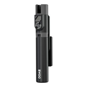 BWOO BO-ZP14 teleszkópos bluetooth szelfi bot távirányítóval