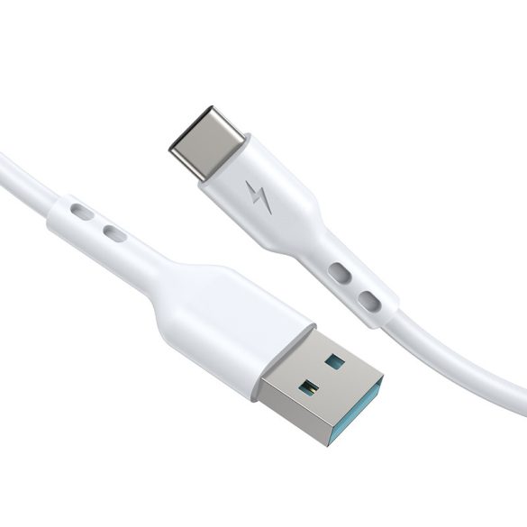 BWOO USB-A - Type-C kábel 3A 2m