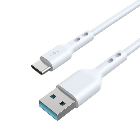 BWOO USB-A - Type-C kábel 3A 2m