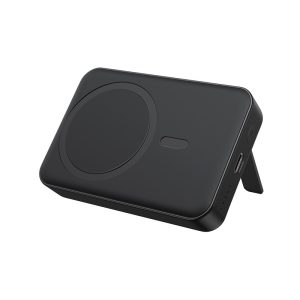 BWOO powerbank 20W 10000mAh - fekete