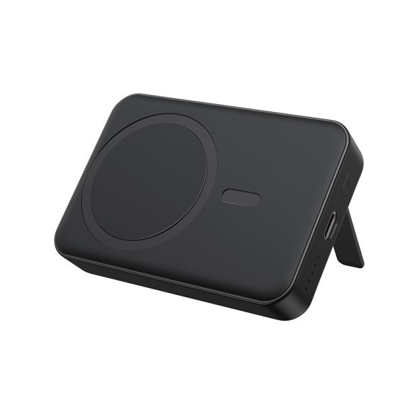 BWOO powerbank 20W 10000mAh - fekete