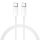BWOO BO-X284 Fast Type-C - Type-C kábel 60W 1m BWOO BO-X284 Fast Type-C - Type-C kábel 60W 1m