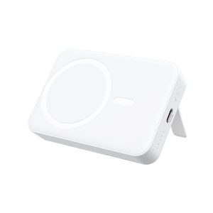 BWOO powerbank 20W 10000mAh - fehér
