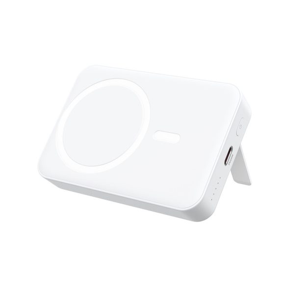 BWOO powerbank 20W 10000mAh - fehér