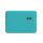 BWOO neoprén laptoptáska 14" világoskék méretű BWOO neoprén laptoptáska 14" világoskék méretű