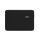 BWOO neoprén laptoptáska 15" fekete BWOO neoprén laptoptáska 15" fekete