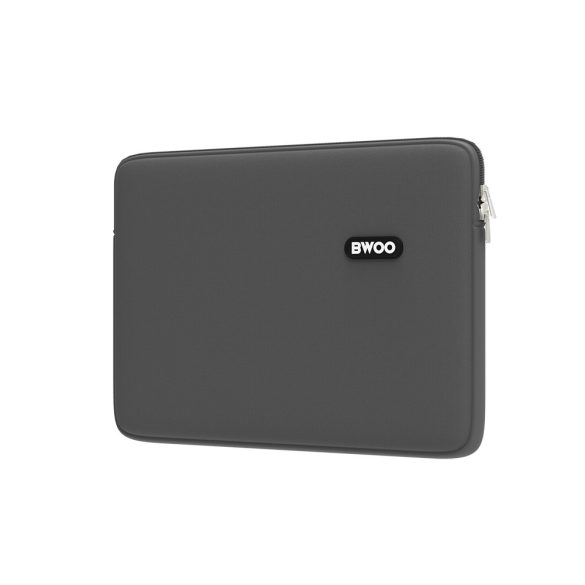 BWOO laptoptáska 15" szürke
