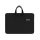 BWOO neoprén laptoptáska 14" fekete BWOO neoprén laptoptáska 14" fekete